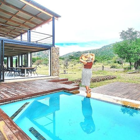 Pilanesberg Private Lodge מראה חיצוני תמונה