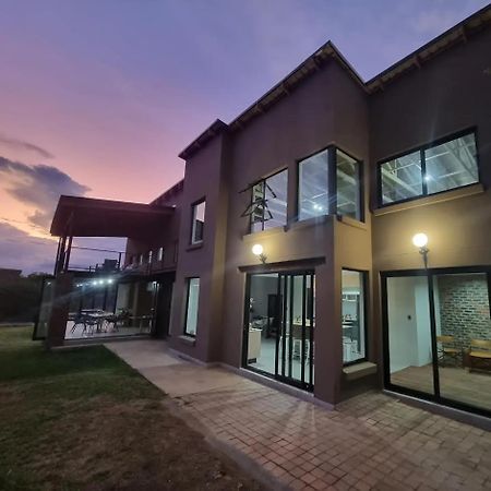 Pilanesberg Private Lodge מראה חיצוני תמונה