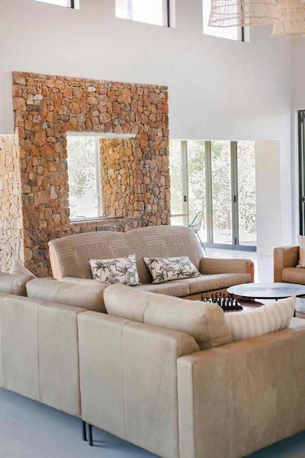 Pilanesberg Private Lodge מראה חיצוני תמונה