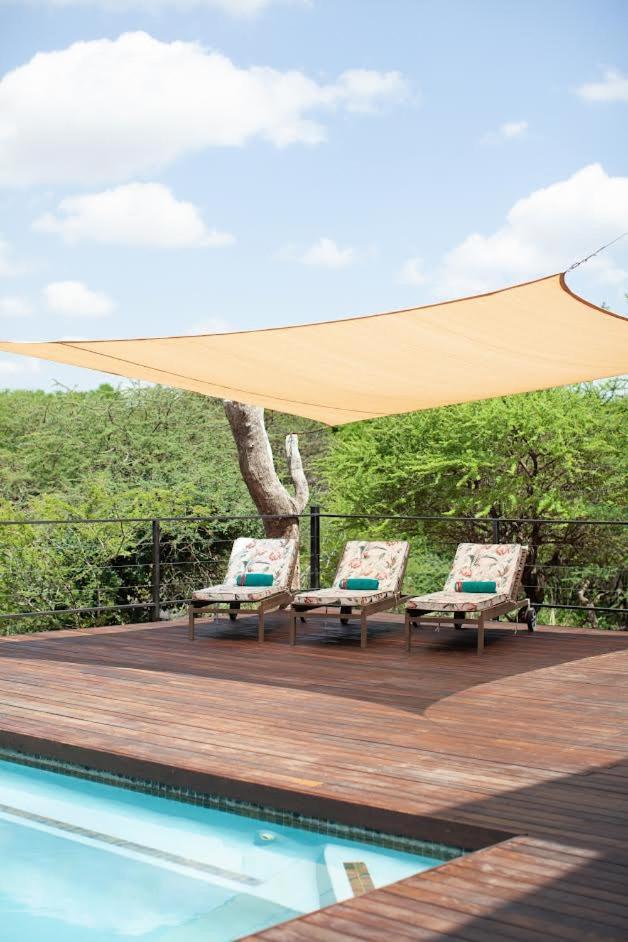 Pilanesberg Private Lodge מראה חיצוני תמונה
