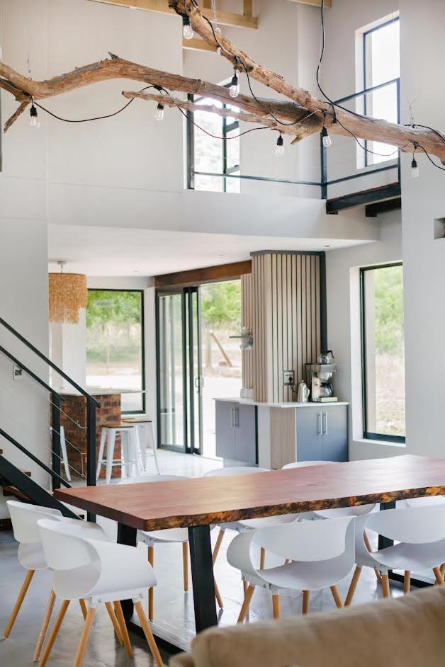 Pilanesberg Private Lodge מראה חיצוני תמונה