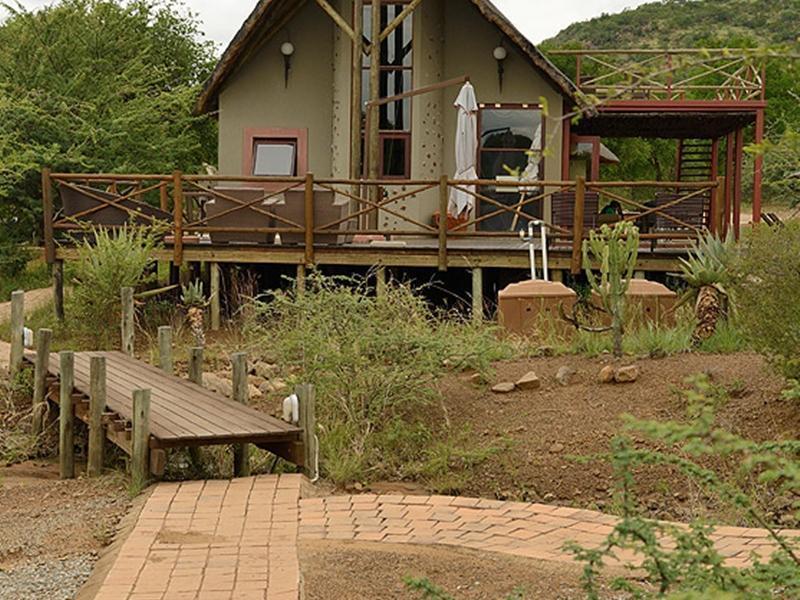 Pilanesberg Private Lodge מראה חיצוני תמונה