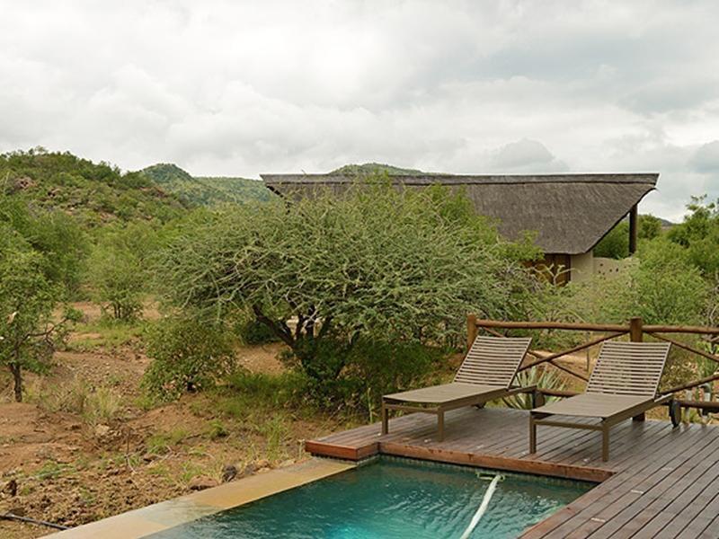 Pilanesberg Private Lodge מראה חיצוני תמונה