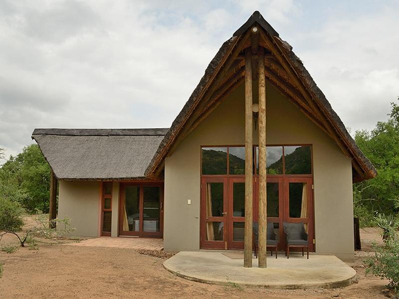 Pilanesberg Private Lodge מראה חיצוני תמונה