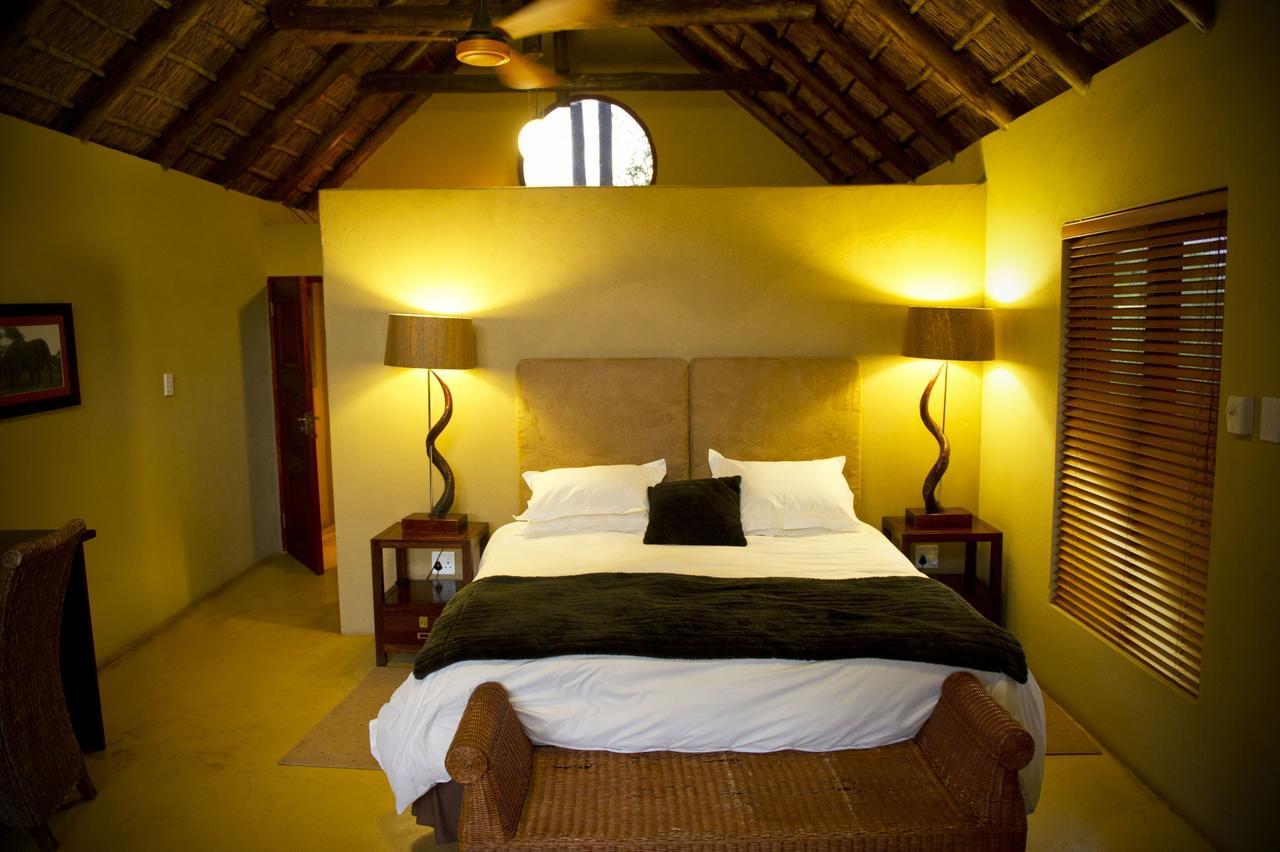 Pilanesberg Private Lodge מראה חיצוני תמונה