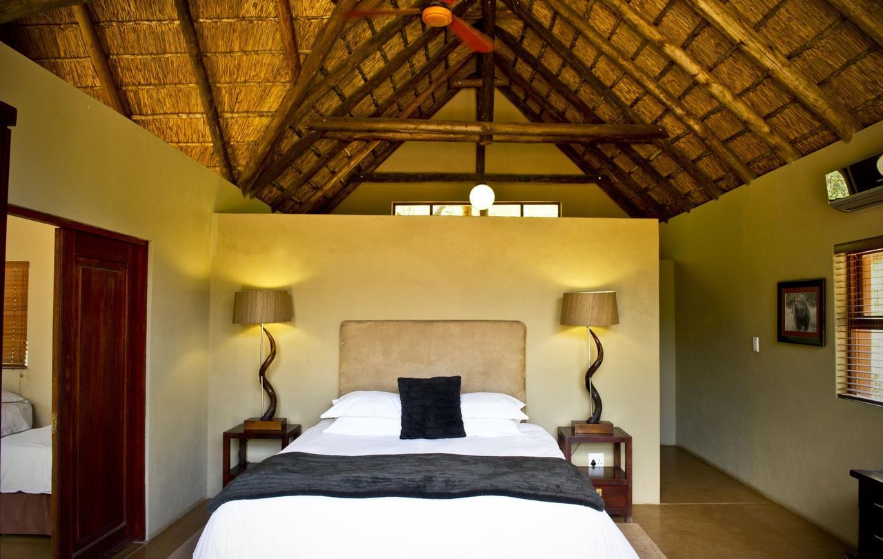 Pilanesberg Private Lodge מראה חיצוני תמונה