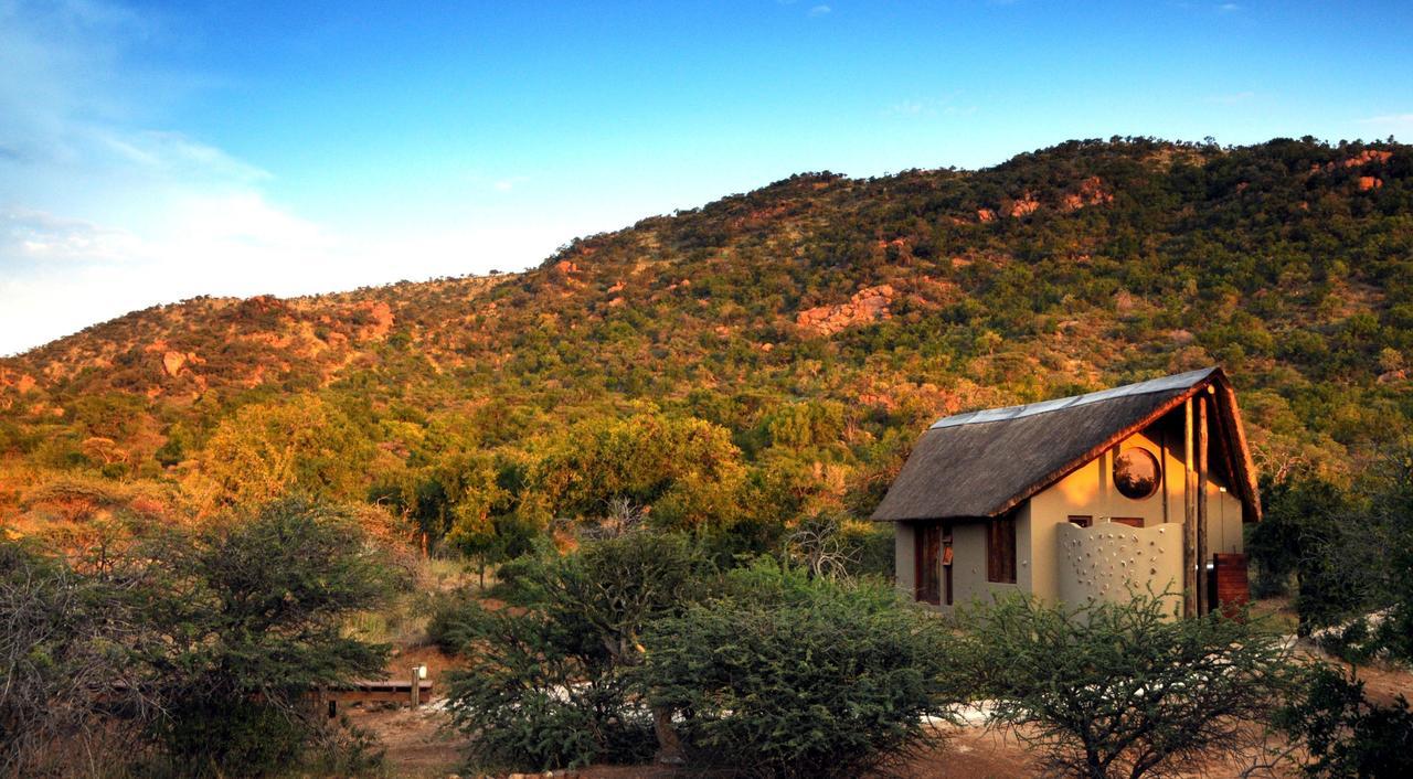 Pilanesberg Private Lodge מראה חיצוני תמונה