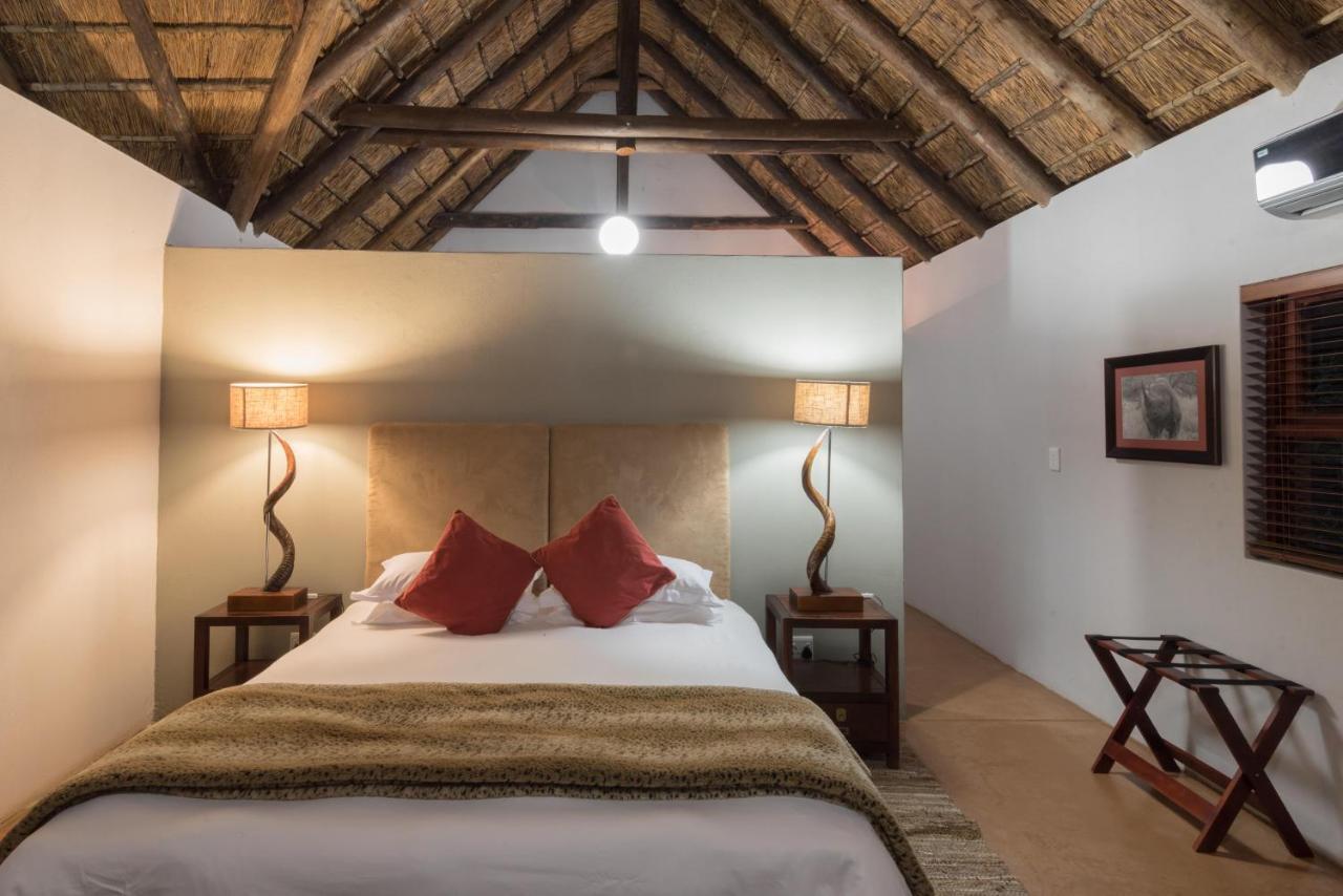 Pilanesberg Private Lodge מראה חיצוני תמונה