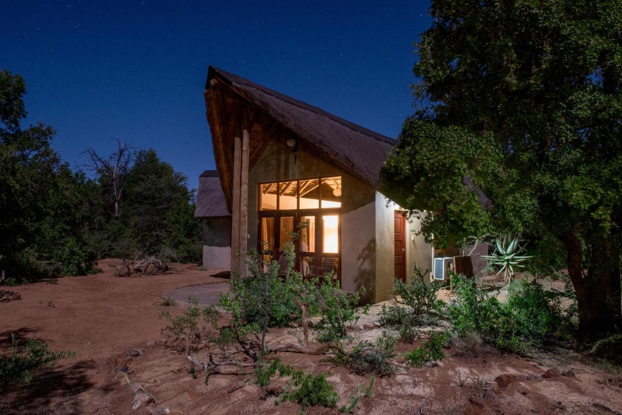 Pilanesberg Private Lodge מראה חיצוני תמונה