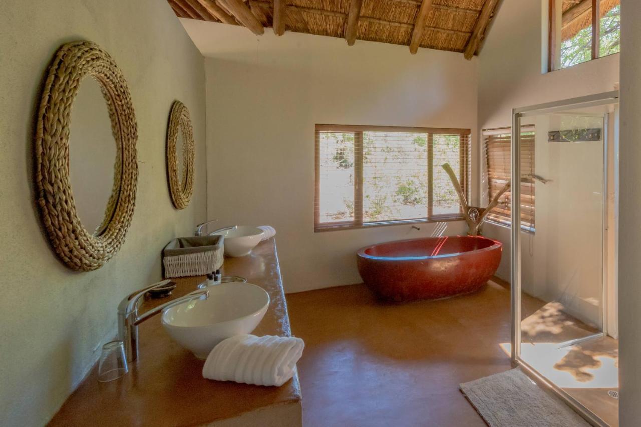 Pilanesberg Private Lodge מראה חיצוני תמונה